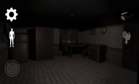 爷爷的恐怖面具安卓官方版图3