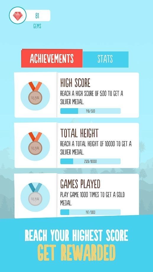 全球变暖顶峰(The Peak)原版