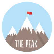 全球变暖顶峰(The Peak)原版