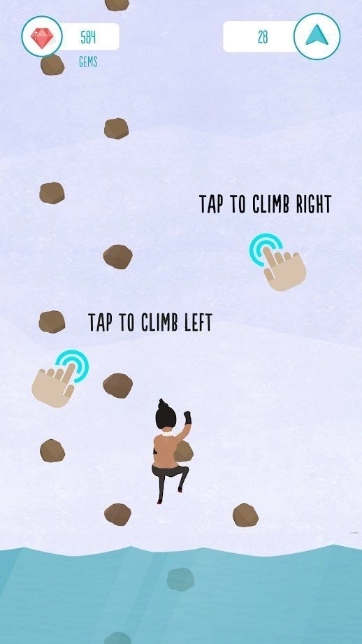 全球变暖顶峰(The Peak)原版