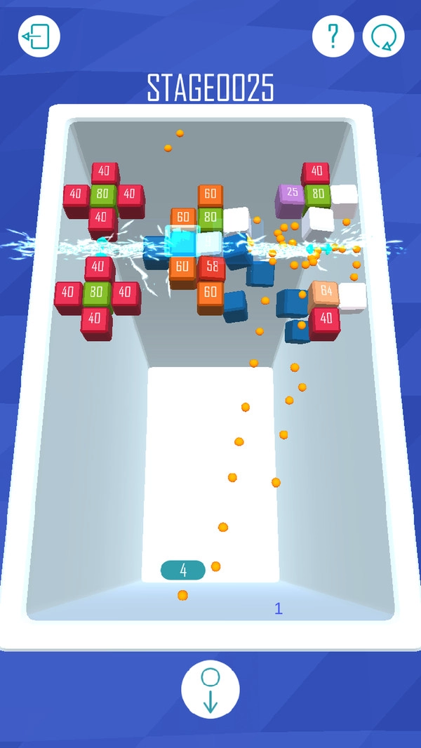 我消砖块特牛安卓版(3)