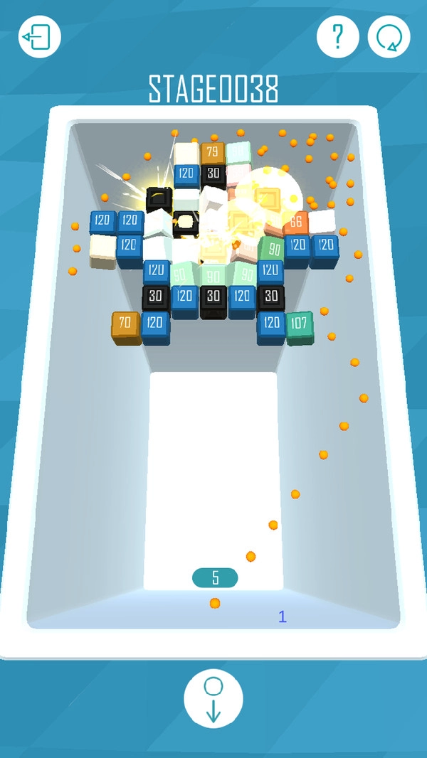 我消砖块特牛安卓版(2)