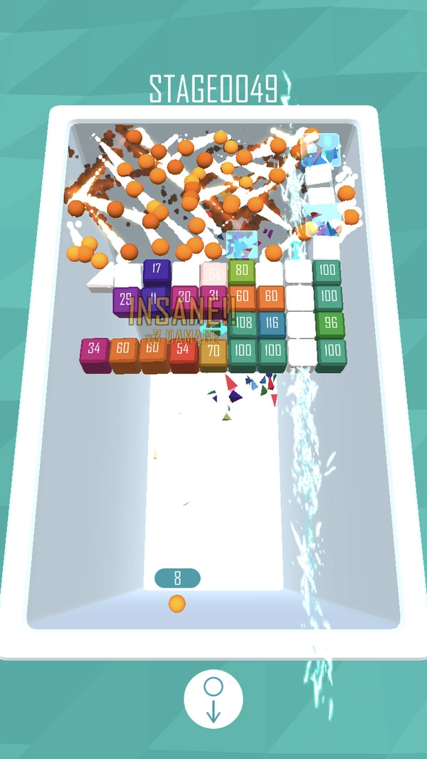 我消砖块特牛安卓版(1)