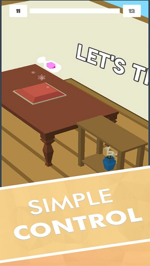 玻璃跳一跳手游无广告版