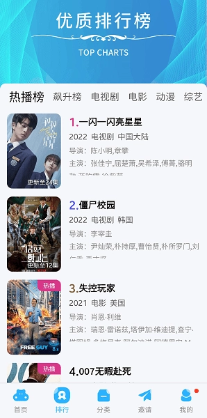 麦片好剧清爽版