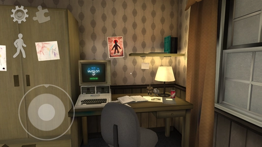 恐怖冰淇淋3中文(Ice Scream 1)官方正版