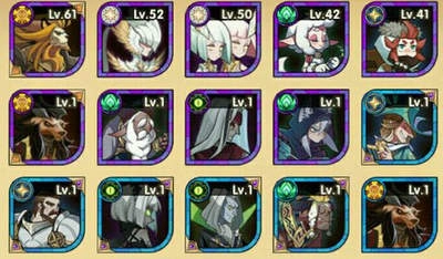 剑与远征正式服(AFK Arena)安卓官方版