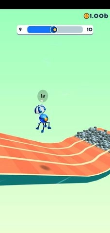 机械球快跑(Rolly Legs)最新免费版图4