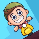 送报小男孩官方版