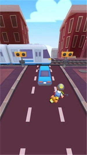 送报小男孩官方版