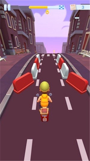 送报小男孩官方版