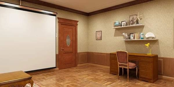 逃离危险的豪华班轮(Escape Dangerous luxury liner)手游直装版