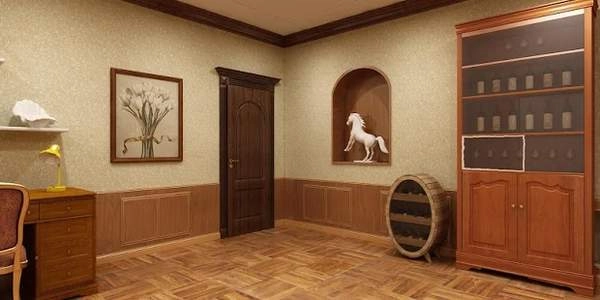 逃离危险的豪华班轮(Escape Dangerous luxury liner)手游直装版