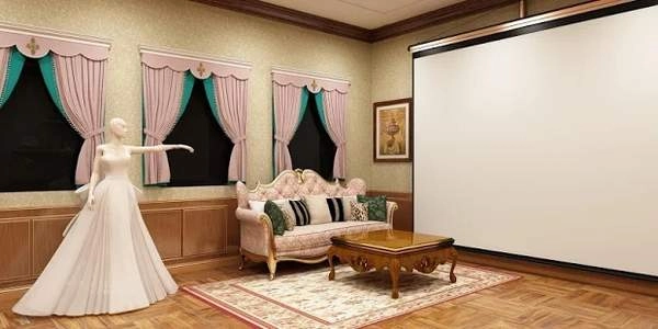 逃离危险的豪华班轮(Escape Dangerous luxury liner)手游直装版