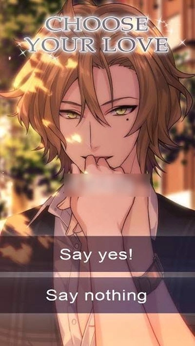 犬男之恋(Its a Dogs Love)免费版图2