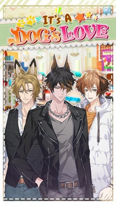 犬男之恋(Its a Dogs Love)免费版图4