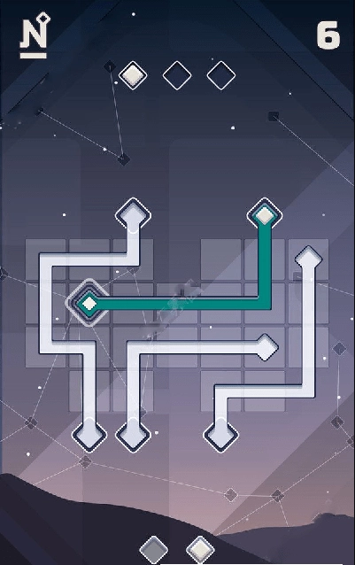 宝石管道免费版