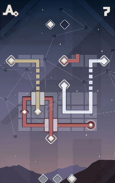 宝石管道免费版