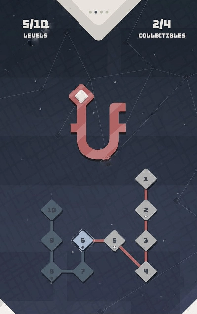 宝石管道免费版