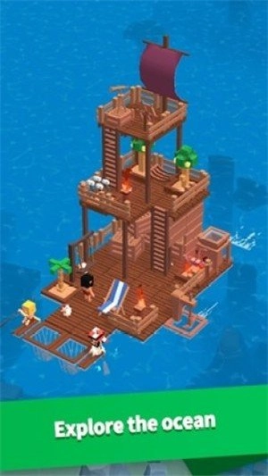 海上方舟中文版(3)