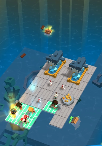 海上方舟中文版(2)