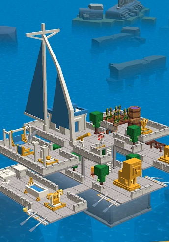 海上方舟中文版(1)