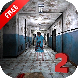 恐怖医院2(HorrorHospitalII)游戏完整版