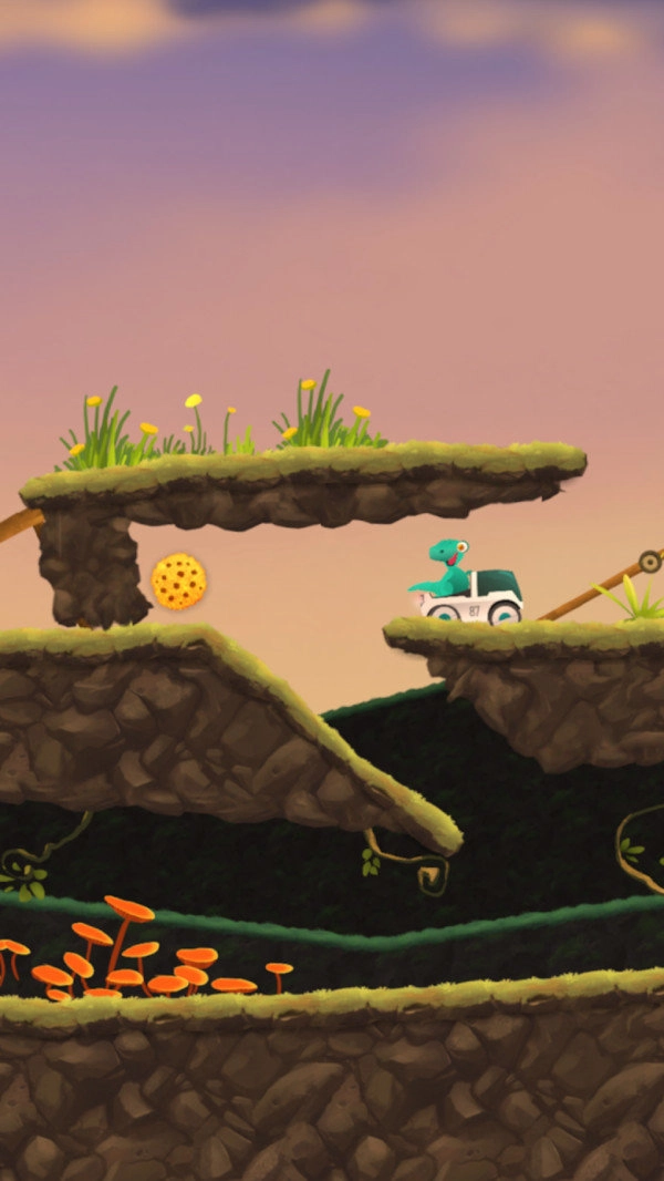 小恐龙救援队(1)