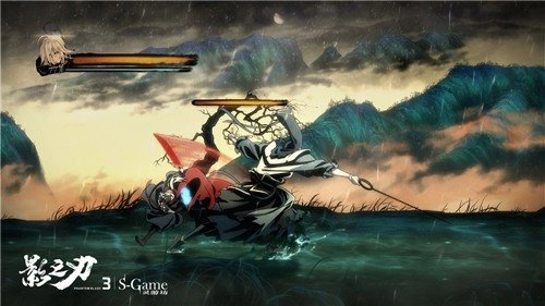 影之刃3免费原版