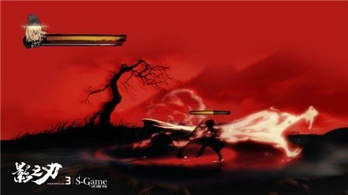 影之刃3免费原版