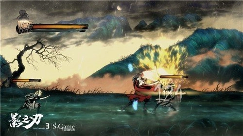 影之刃3免费原版