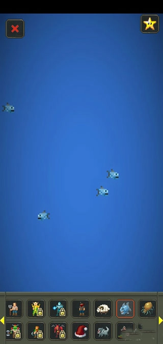 世界盒子9999倍手游直装版图4