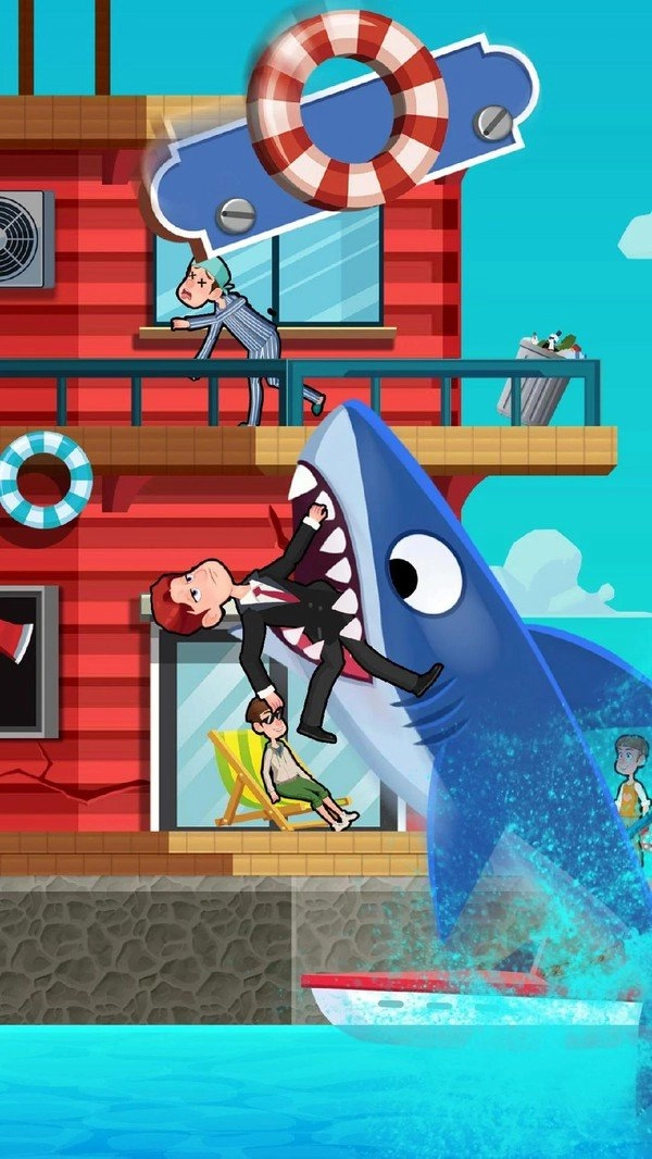 事故制造者官方最新版