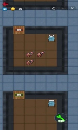 消灭塔哥无敌版截图3