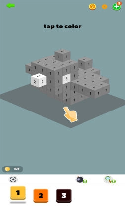 我的指尖像素世界手游直装版