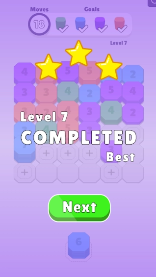 投掷积木(Throw Blocks)免费原版(2)