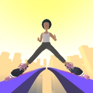 我速滑贼6无广告版