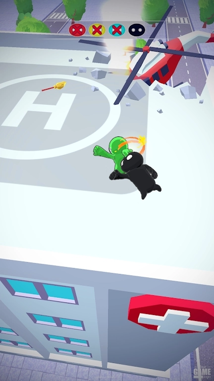 野兽派对大师(Beast Party)游戏正版(2)