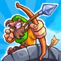 战斗前沿(King of Defense)游戏绿色版