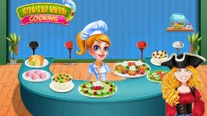 妈妈爱做饭手机最新版(1)