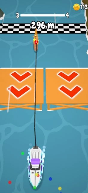 沙滩板3D(Beach Board)无广告版(1)