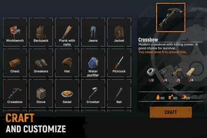 让我们一起生存中文版安装下载