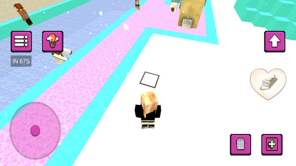 探索地球世界直装游戏版(1)