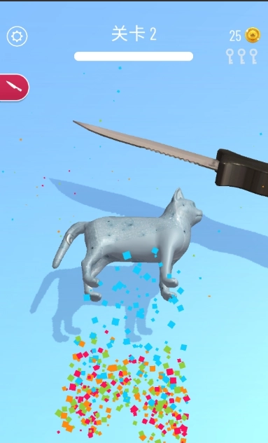 香皂切割机(Soap Cutting)游戏正版(1)