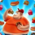 胖子饮食挑战(Fat Eaters Challenge)游戏官方最新版