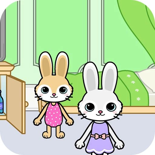 神奇的动物家庭手游免费版