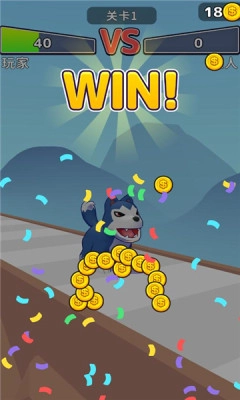 涂鸦召唤师小游戏