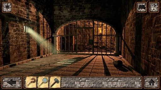 神秘逃亡(Cryptic Escape)手机免费版