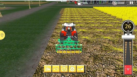 清屏割草大师安卓下载