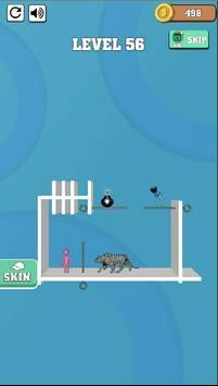 爱的拯救拔别针(Rescue Love: Pull The Pin)手游直装版(2)